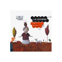 Imagem de La Lechera - Maestro, Pepe - 9788532297211