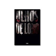Imagem de Olhos de Lobo - Rios, Rosana - 9788582770986