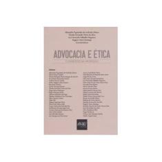 Imagem de Advocacia e Ética - o Exercício da Profissão - Urbano, Alexandre Figueiredo De Andrade - 9788538404255