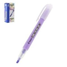 Imagem de Marca Texto Pilot Lumi Color Soft Violeta Pastel Com 12Un