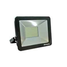 Imagem de Refletor Galaxy Led Preto Slim 20W 1600 LM 6500K Bivolt