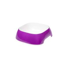 Imagem de Comedouro e Bebedouro Glam Ferplast - Extra Pequena