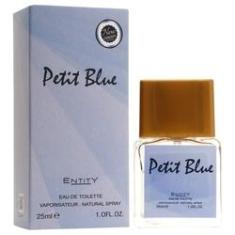 Imagem de Perfume Petit Blue Entity EDT 25 ml Feminino - New Concepty