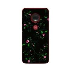 Imagem de Capa Adesivo Skin353 Verso Para Motorola Moto G7 Plus