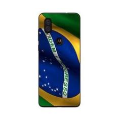 Imagem de Capa Adesivo Skin628 Verso Para Motorola One Vision 2019