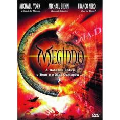 Imagem de Megiddo