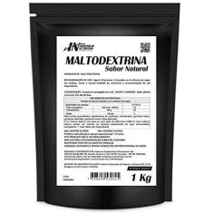 Imagem de MALTODEXTRINA 1Kg Imperium Nutrition