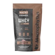 Imagem de Whey Protein 100% Pure 900g Sabor Brownie de Chocolate
