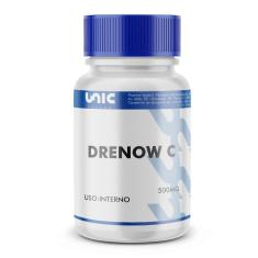 Imagem de Drenow C 500mg 60 Cápsulas