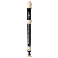 Imagem de Flauta Soprano Germânica Yamaha Série 300 YRS301III