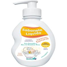 Imagem de Sabonete Líquido - Procterbaby