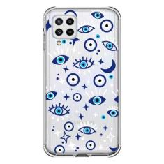 Imagem de Capa Capinha De Celular Compatível Com Galaxy M32 Samsung Personalizad