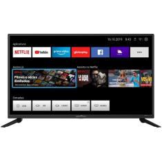 Imagem de Smart TV LED 39" Britânia PTV39G65N5CH