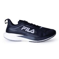 Imagem de Tênis Fila KR6 Frame Preto Masculino