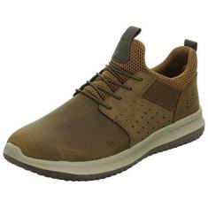 Imagem de Skechers Men's Delson-Axton Sneaker
