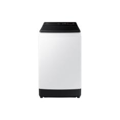 Imagem de Lavadora Smart Samsung Digital Inverter WA12CG Branca 12kg