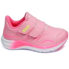 Imagem de Tênis Infantil Kidy Energy Menina 041-1167-0917-Feminino
