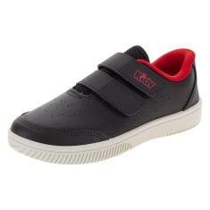 Imagem de Tênis Infantil Usefull College Kidy - 0870021-Masculino