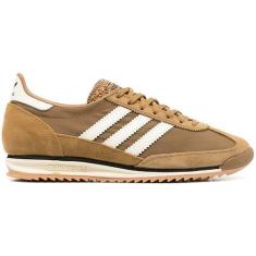 Imagem de adidas Originals SL 72 Tênis feminino, Bronze Strata, 36