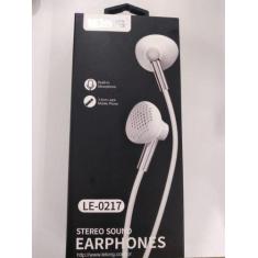 Imagem de Fone de ouvido lelong le-0217