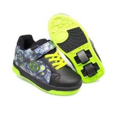 Imagem de Tênis Infantil Ludique Camuflado K-Speed Duas Rodas-Masculino