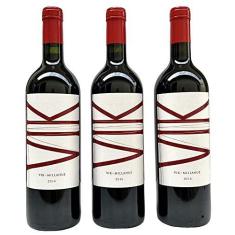 Imagem de Vinho VIK Millahue Chileno | Kit com 3 Garrafas | Super Oferta
