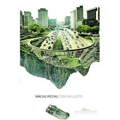 Imagem de Machu Picchu - Bellotto, Tony - 9788535922455