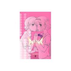 Imagem de Ageha - Efeito Borboleta - Nº 02 - Rikudou, Koushi - 9788577879694