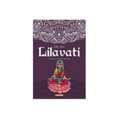 Imagem de Lilavati - Bari Atilio - 9788579132308