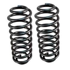 Imagem de Molas Reforçadas Gnv - Chevrolet Spin 2013