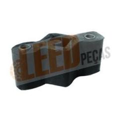 Imagem de Coxim Traseiro Sustentacao Tubo Escapamento Fiat 147 Fiorino Uno Elba