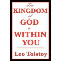 Imagem de The Kingdom Of God Is Within You