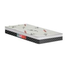 Imagem de Colchão Plumatex Espuma Ortopédica Falcon Solteiro 88