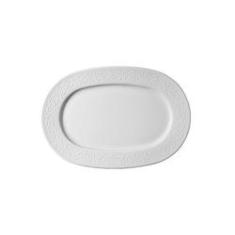 Imagem de Prato Oval Kutahya Porselen Açelya 28 cm