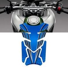 Imagem de Adesivo Protetor De Tanque Tank Pad para Moto Universal  Ducati