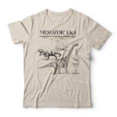 Imagem de Camiseta Mesozoic Era