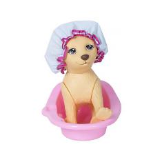 Imagem de Cachorrinha com Acessórios - Pet Shop da Barbie - Pupee