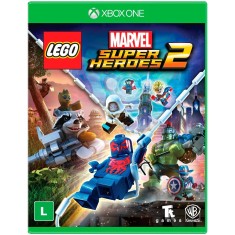 Os 18 melhores jogos Legos