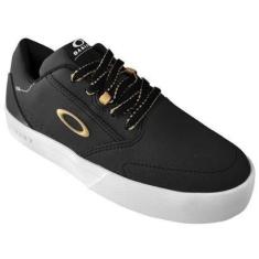 Imagem de Tênis Oakley Voyage 3.0 Jet Black-Unissex