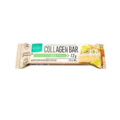 Imagem de Barra de Proteína Collagen Bar Torta de Limão Nutrify 50g