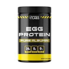 Imagem de Egg Protein Albumina 500Gr - Anabolic Labs - Anabolic Labs
