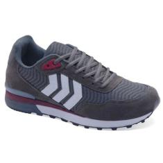 Imagem de Tênis Masculino 9500 Academia, Corrida. Caminhada. - Dix