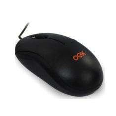 Imagem de Mouse Óptico Pequeno Ms103 Oex 1000 Dpi Otima Qualidade