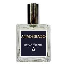 Imagem de Perfume Amadeirado Masculino 100ml