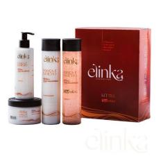 Imagem de Cronograma Capilar Nutrição Hidratação Restauração Proteção - Elinka