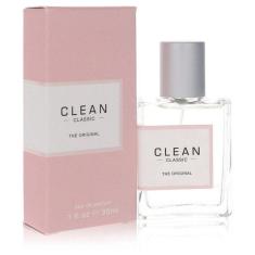 Imagem de Perfume Feminino Clean Original 30 Ml Eau De Parfum