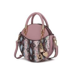 Imagem de Bolsa tiracolo MKF Collection Camille para mulheres - MKF Collection B