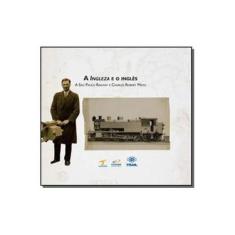 Imagem de A Ingleza e o Inglês - Lucilia Siqueira - 9788585454500