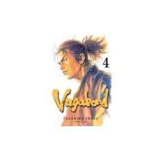 Imagem de Vagabond - Volume 4 - Takehiko Inoue - 9788542603934