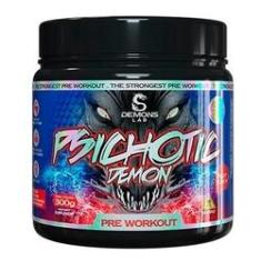 Imagem de Psichotic Demon Black (300g) - Demons Lab